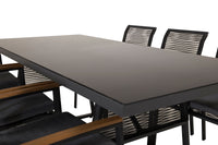 Dallas eetstoel 2-pack