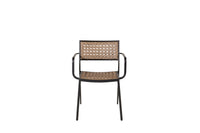 Paola eetstoel 4-pack