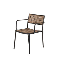 Paola eetstoel 4-pack