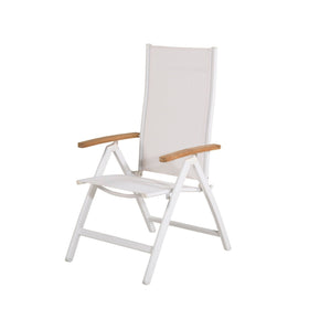 Panama eetstoel 2-pack (5-pos)