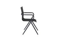 Alina eetstoel 6-pack (stapelbaar)