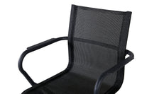 Alina eetstoel 6-pack (stapelbaar)