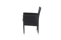 Malina eetstoel 2-pack