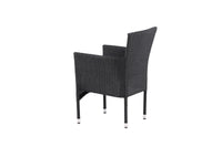 Malina eetstoel 2-pack