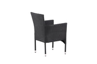 Malina eetstoel 2-pack