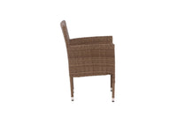 Malina eetstoel 2-pack