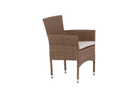 Malina eetstoel 2-pack