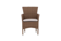 Malina eetstoel 2-pack