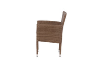 Malina eetstoel 2-pack