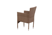 Malina eetstoel 2-pack