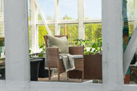 Malina eetstoel 2-pack