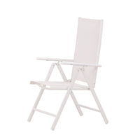 Break eetstoel 2-pack (5-pos)