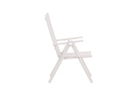 Break eetstoel 2-pack (5-pos)