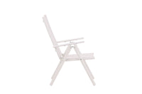 Break eetstoel 2-pack (5-pos)