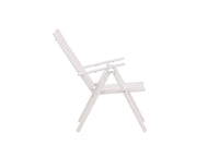 Break eetstoel 2-pack (5-pos)