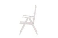 Break eetstoel 2-pack (5-pos)