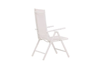 Break eetstoel 2-pack (5-pos)