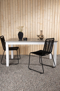 Albany Tafel 