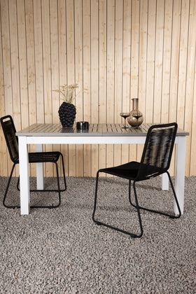 Albany Tafel 