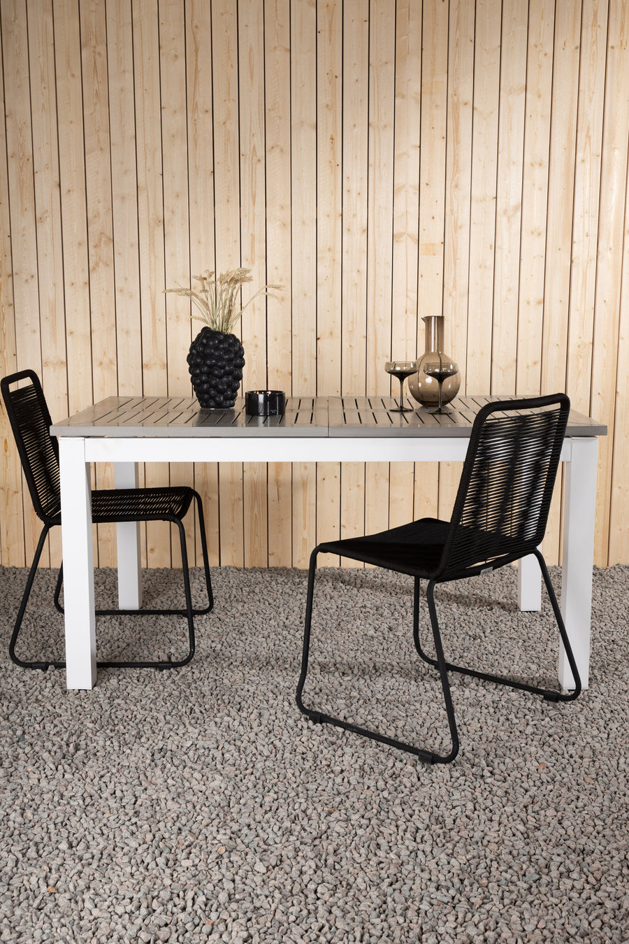 Albany Tafel 