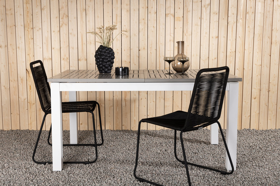 Albany Tafel 