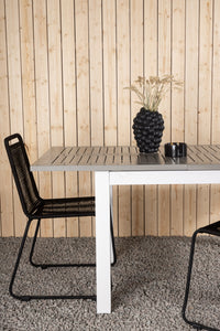 Albany Tafel 
