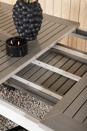 Albany Tafel 