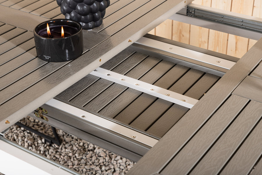 Albany Tafel 