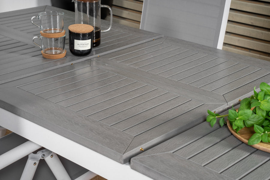 Albany Tafel 