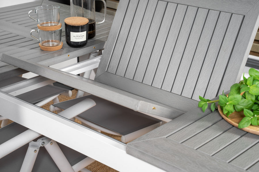 Albany Tafel 