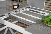 Albany Tafel 