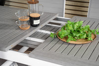 Albany Tafel 