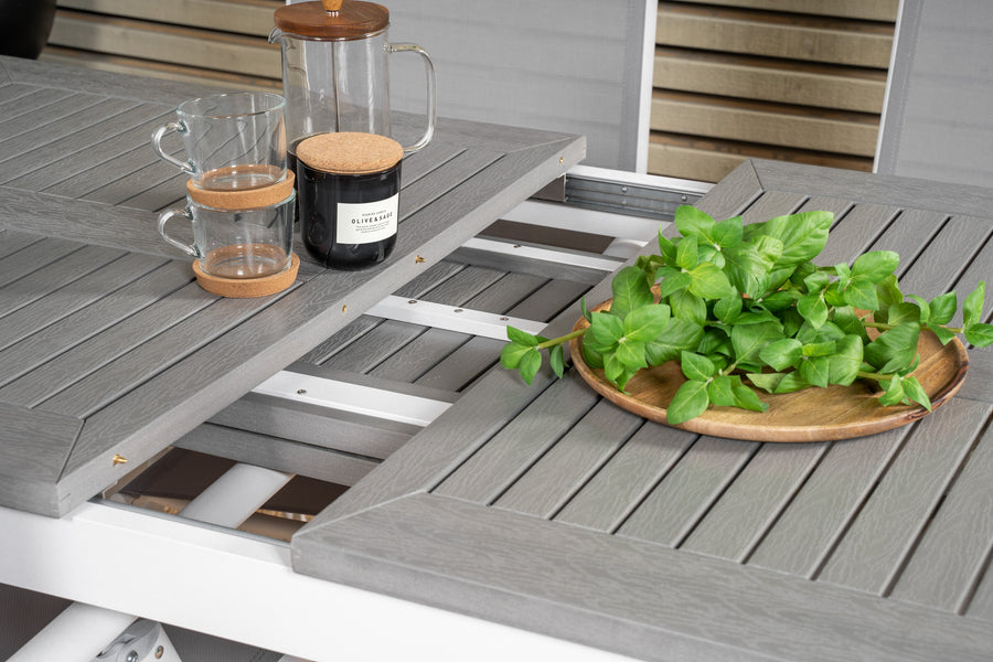 Albany Tafel 