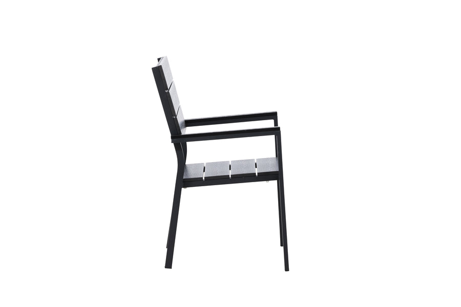 Levels Eetstoel 2-pack 