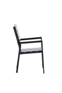 Levels Eetstoel 2-pack 