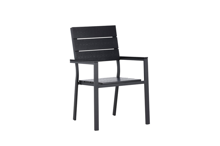 Levels Eetstoel 2-pack 