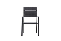 Levels Eetstoel 2-pack 