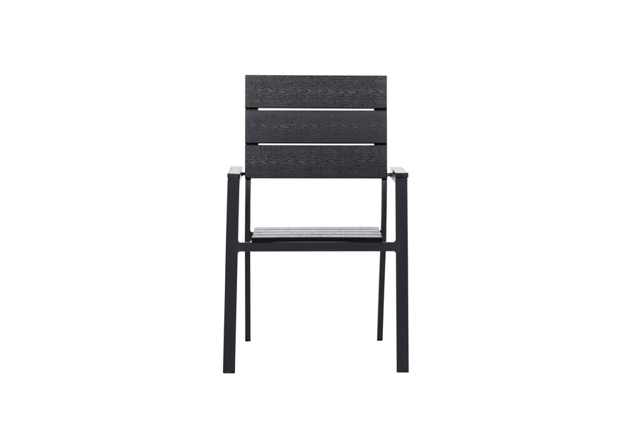 Levels Eetstoel 2-pack 