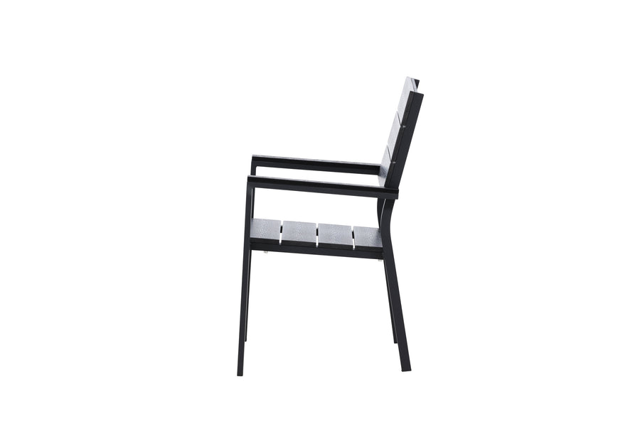 Levels Eetstoel 2-pack 