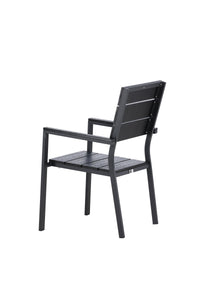 Levels Eetstoel 2-pack 