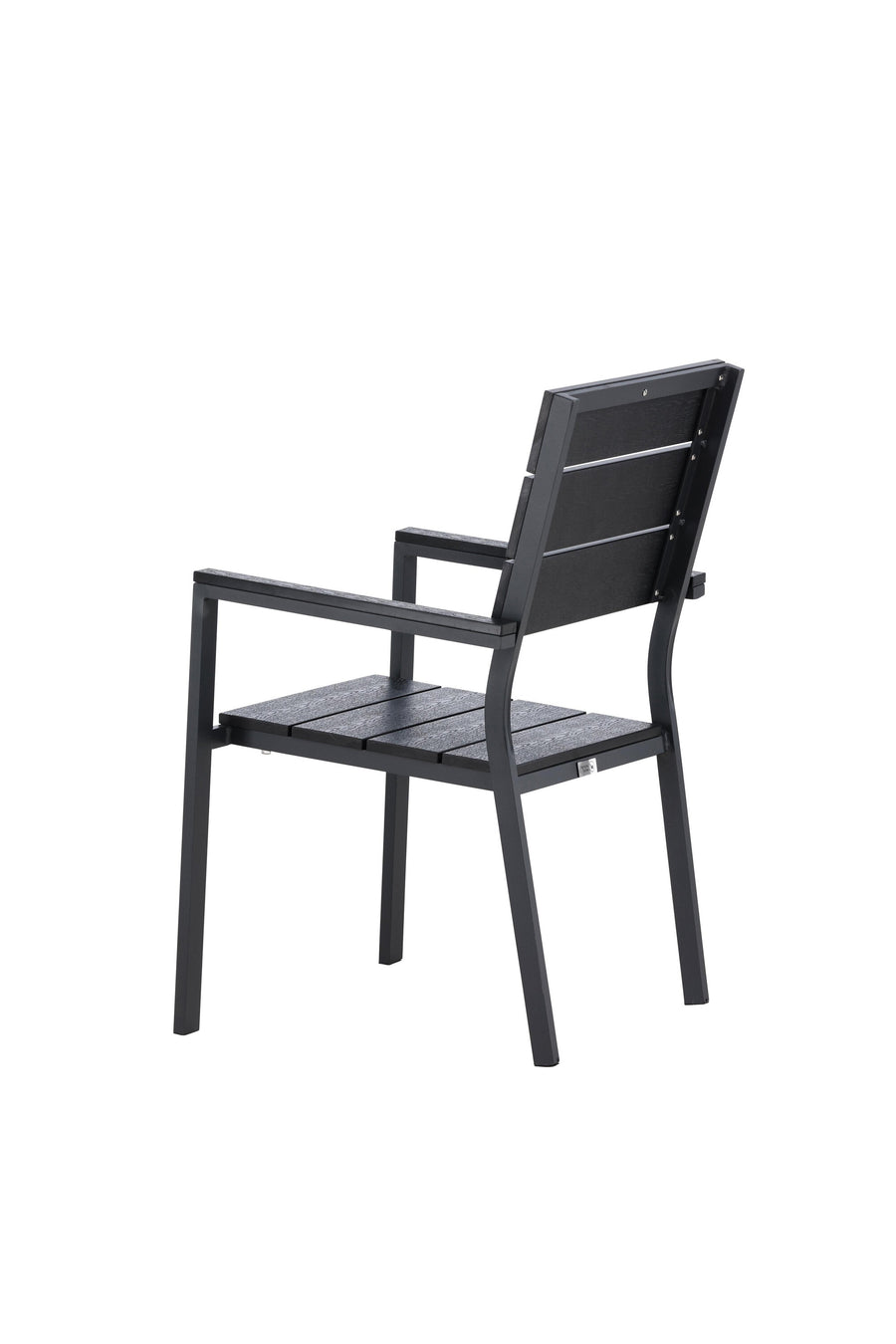 Levels Eetstoel 2-pack 