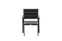 Levels Eetstoel 2-pack 