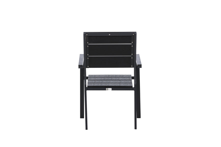 Levels Eetstoel 2-pack 
