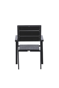 Levels Eetstoel 2-pack 