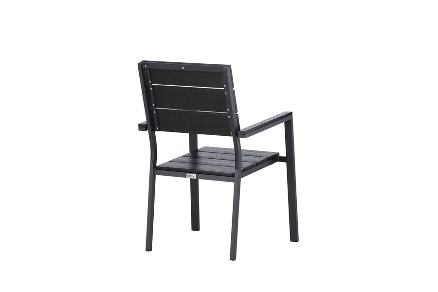 Levels Eetstoel 2-pack 