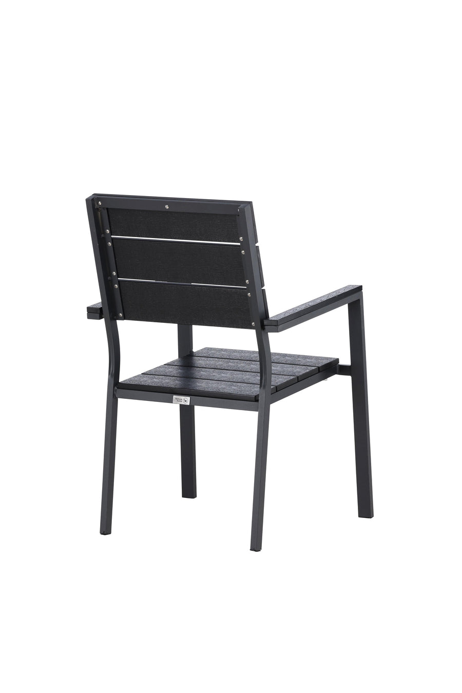 Levels Eetstoel 2-pack 