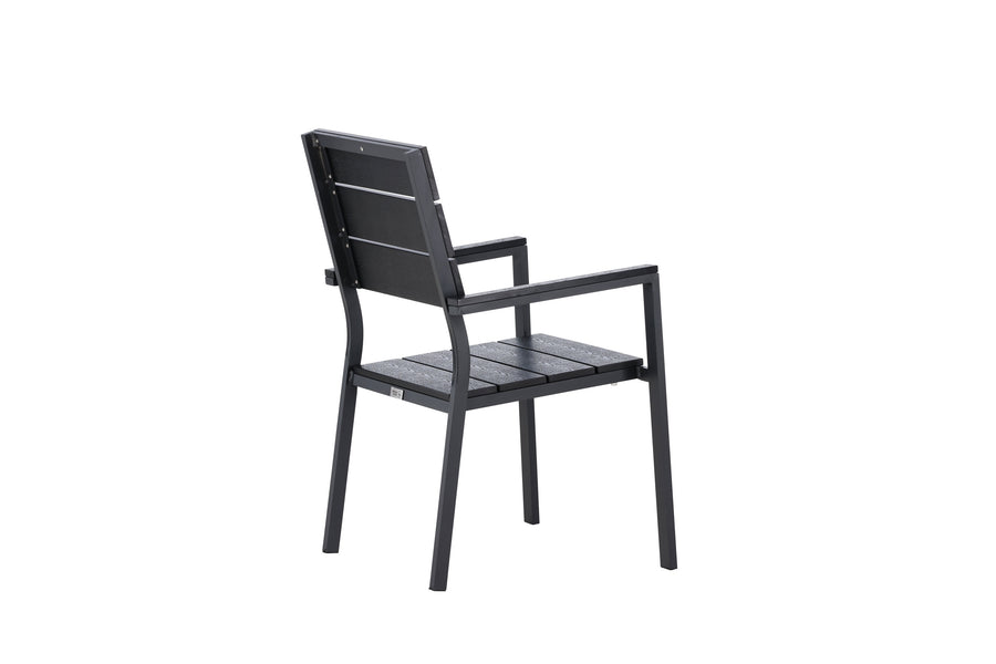 Levels Eetstoel 2-pack 