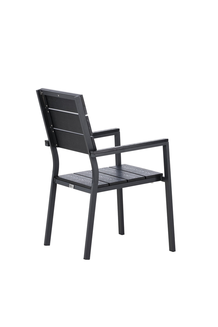 Levels Eetstoel 2-pack 