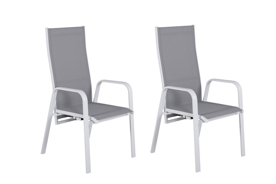 Copacabana Reclinerfauteuil 2-pack 