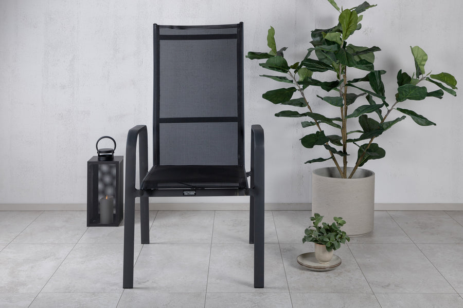 Copacabana Reclinerfauteuil 2-pack 